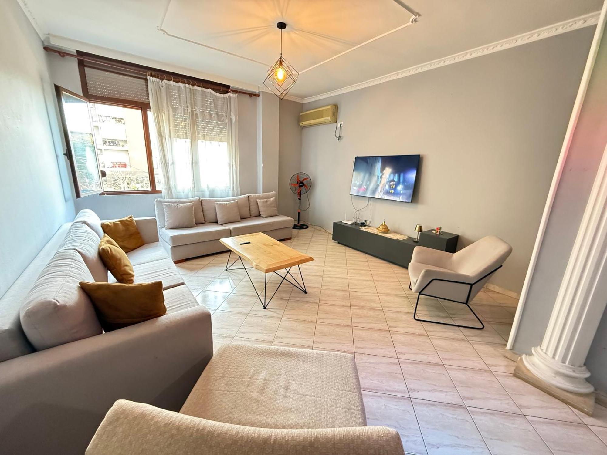 Dioras Apartment. Tirana Exterior foto