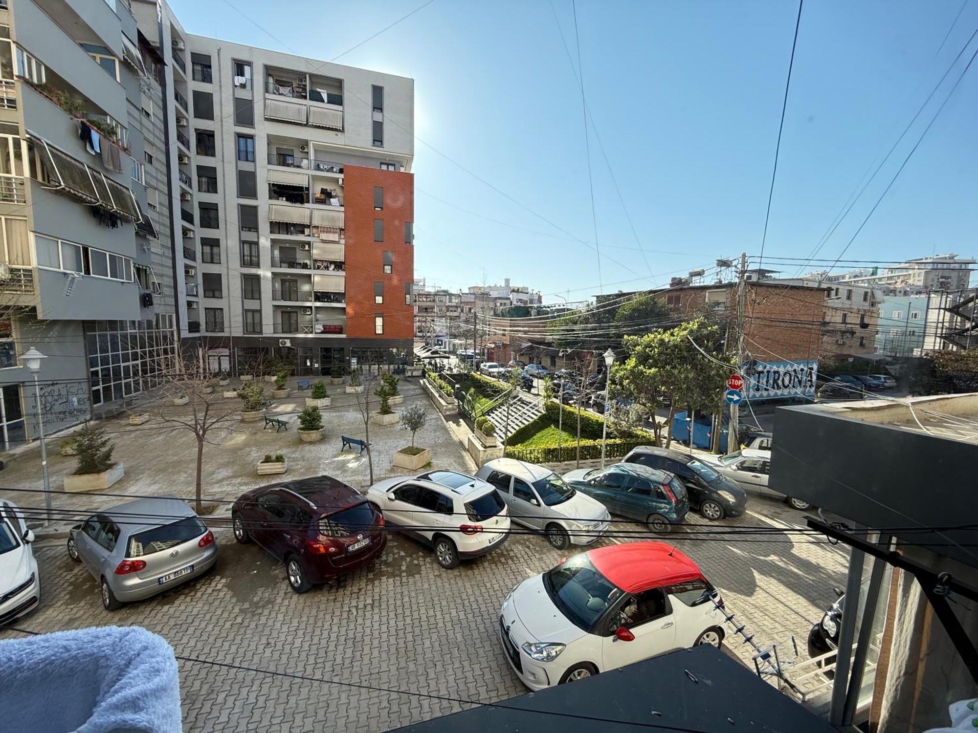 Dioras Apartment. Tirana Exterior foto