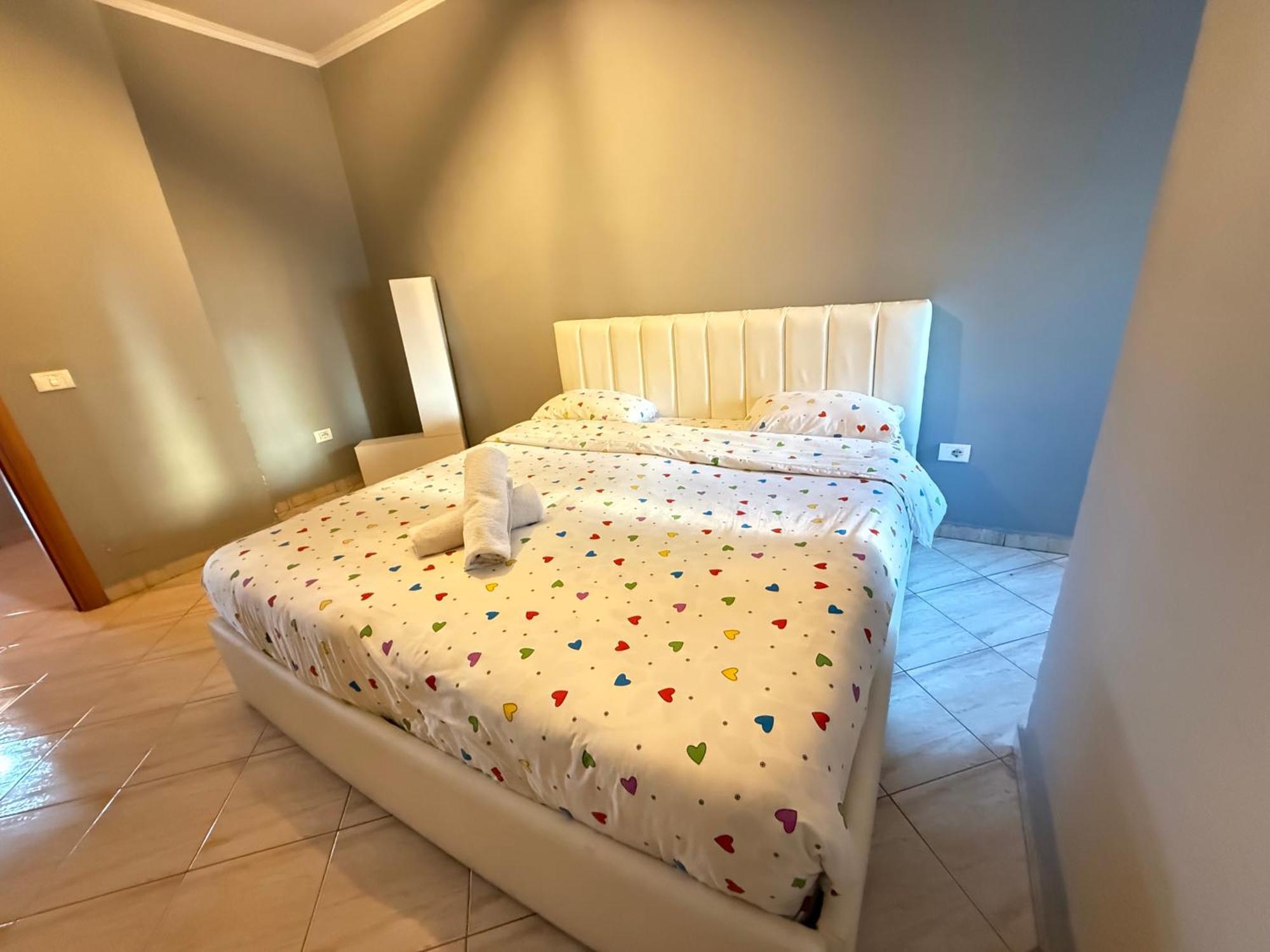 Dioras Apartment. Tirana Exterior foto